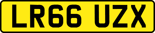 LR66UZX