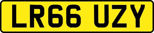 LR66UZY