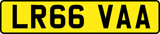 LR66VAA