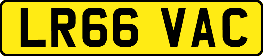 LR66VAC