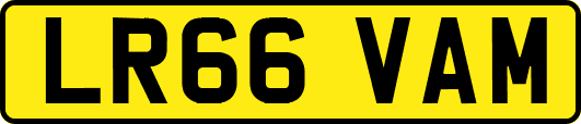 LR66VAM