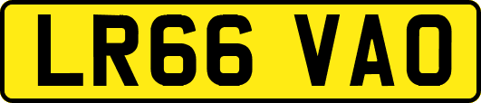 LR66VAO