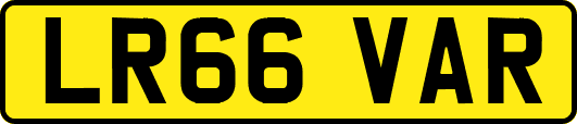 LR66VAR