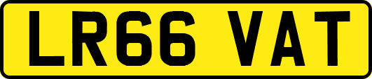 LR66VAT