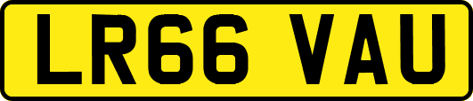LR66VAU