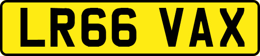LR66VAX