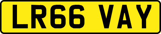 LR66VAY