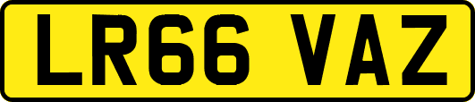 LR66VAZ