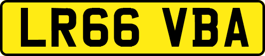 LR66VBA