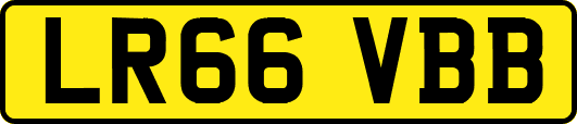 LR66VBB