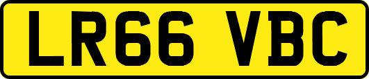 LR66VBC