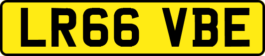 LR66VBE
