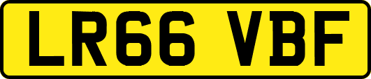 LR66VBF
