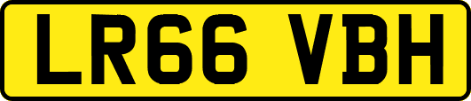 LR66VBH