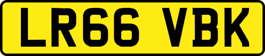 LR66VBK