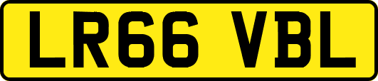 LR66VBL
