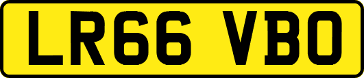 LR66VBO