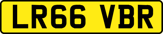 LR66VBR