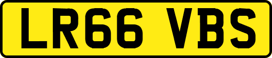 LR66VBS