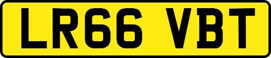 LR66VBT