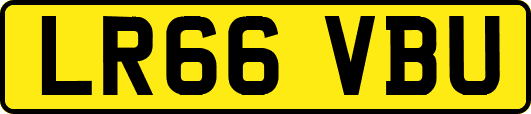 LR66VBU