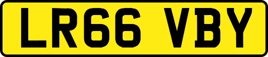 LR66VBY