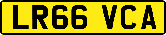 LR66VCA