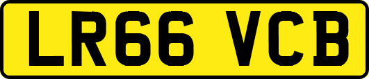 LR66VCB