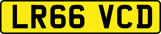 LR66VCD