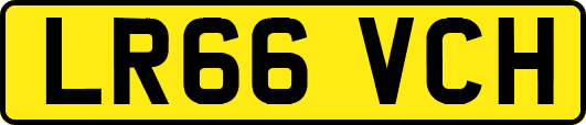 LR66VCH