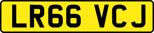 LR66VCJ