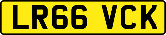 LR66VCK