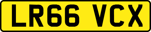 LR66VCX