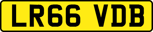 LR66VDB