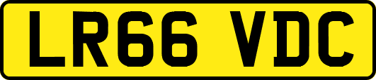 LR66VDC