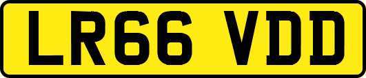 LR66VDD