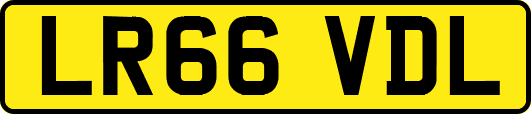 LR66VDL