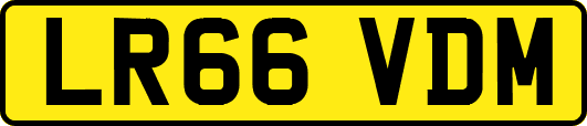 LR66VDM