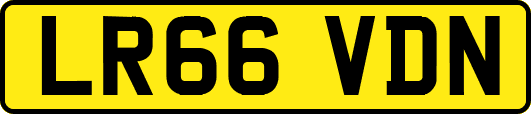 LR66VDN