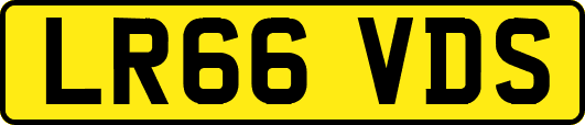 LR66VDS