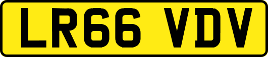LR66VDV