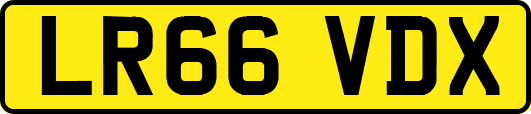 LR66VDX