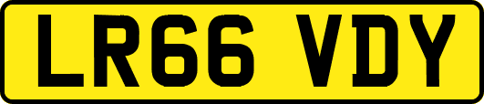 LR66VDY
