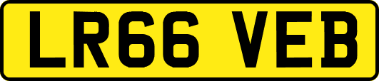 LR66VEB