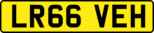 LR66VEH