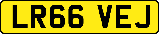 LR66VEJ