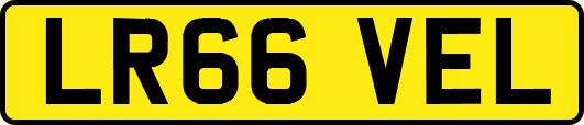 LR66VEL