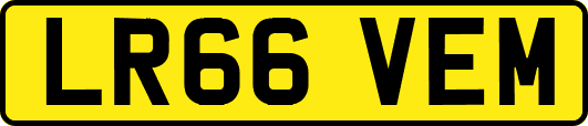 LR66VEM