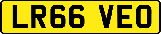 LR66VEO