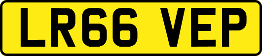 LR66VEP